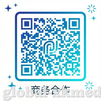 商务合作微信