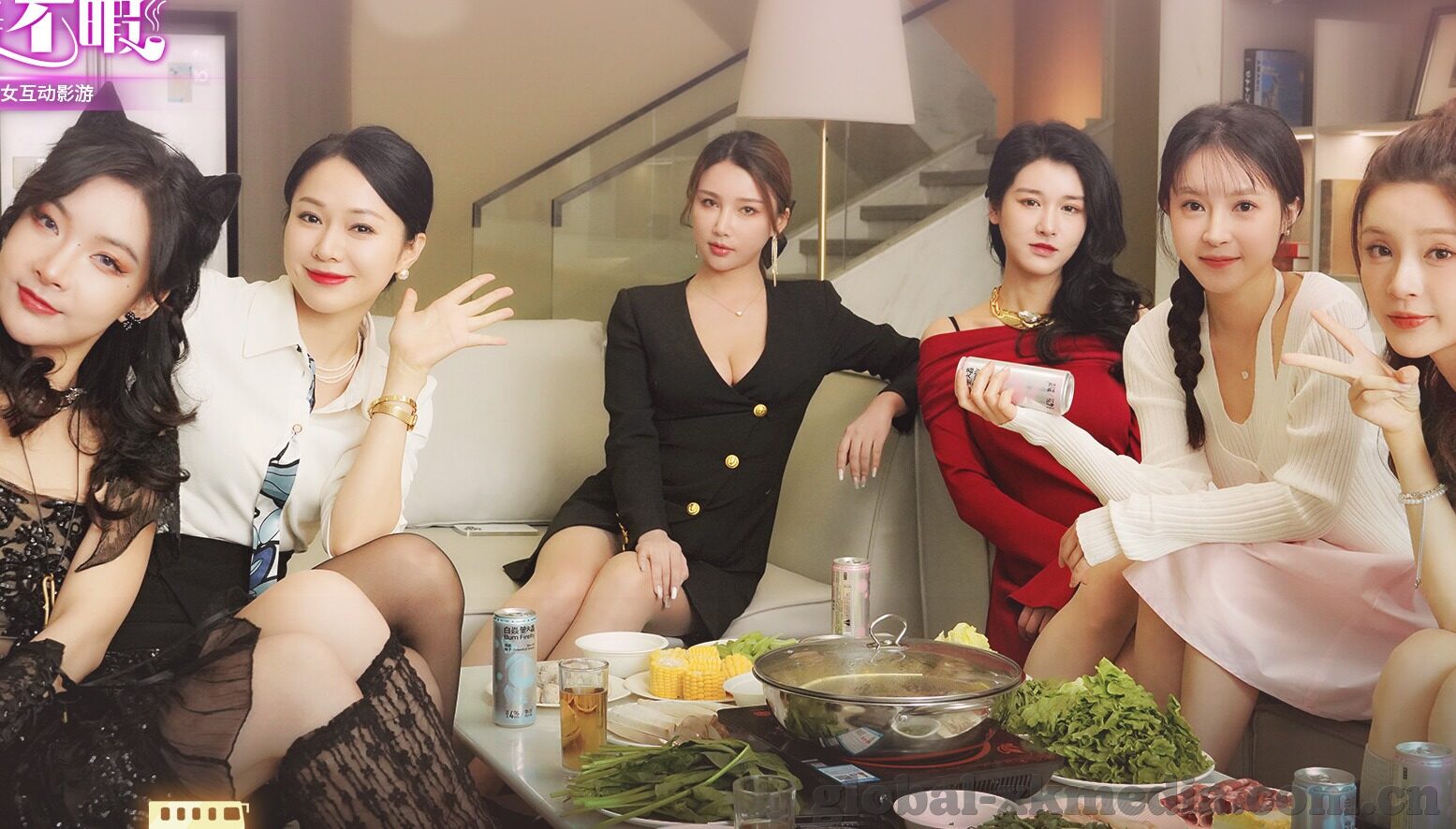 杨美娟果冻传媒-探索杨美娟与果冻传媒的创意交融，一场视觉与味觉的盛宴